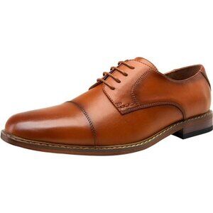 Classic Oxford Dress Shoes for Men Formal